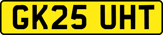 GK25UHT