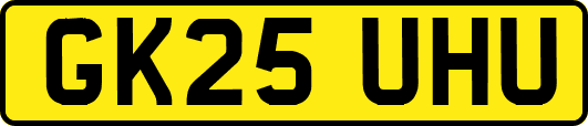 GK25UHU