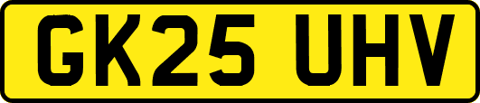 GK25UHV