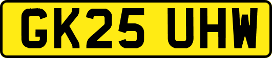 GK25UHW