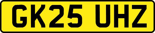 GK25UHZ