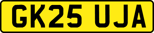 GK25UJA
