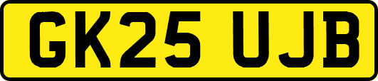 GK25UJB