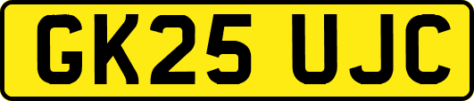 GK25UJC