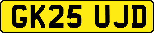 GK25UJD