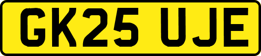 GK25UJE