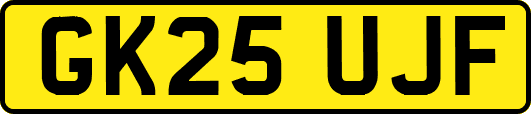 GK25UJF