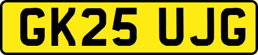 GK25UJG
