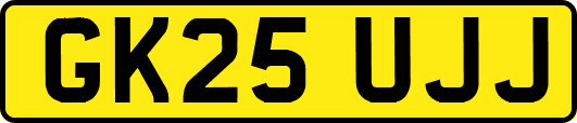 GK25UJJ