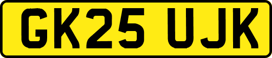 GK25UJK