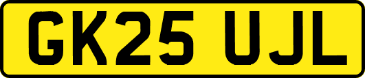 GK25UJL
