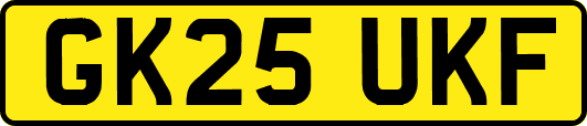 GK25UKF