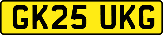 GK25UKG