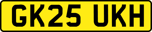 GK25UKH