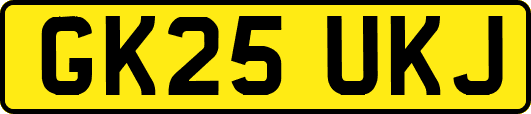 GK25UKJ