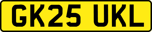 GK25UKL