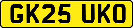 GK25UKO
