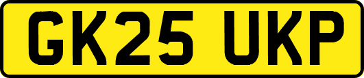 GK25UKP