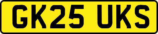 GK25UKS