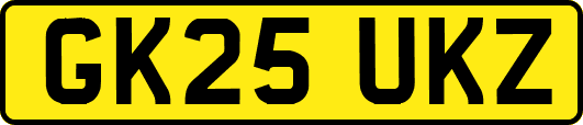 GK25UKZ