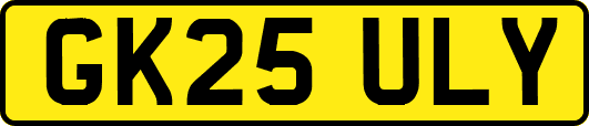 GK25ULY