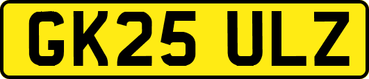 GK25ULZ