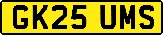 GK25UMS