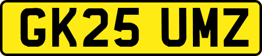 GK25UMZ