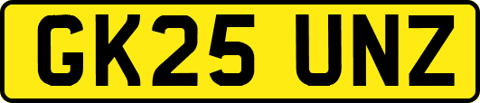 GK25UNZ