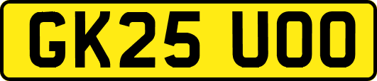 GK25UOO
