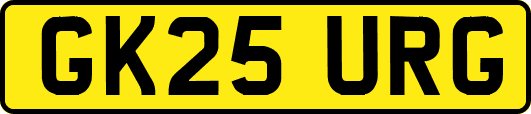 GK25URG