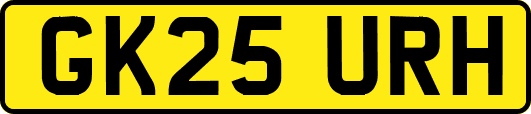GK25URH