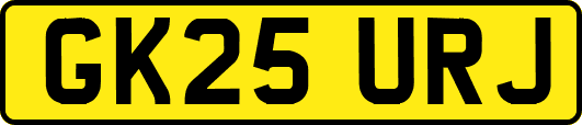GK25URJ