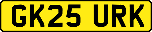 GK25URK