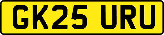 GK25URU