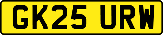 GK25URW