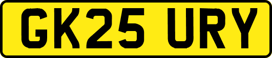 GK25URY