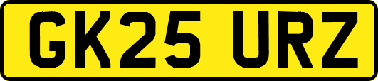 GK25URZ