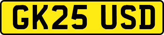 GK25USD
