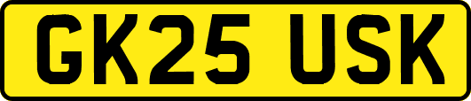 GK25USK