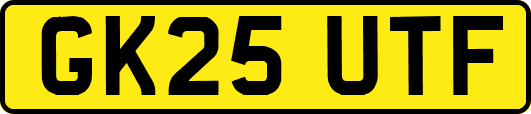 GK25UTF