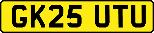 GK25UTU