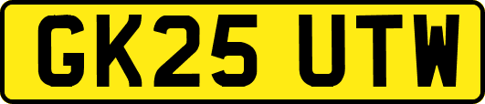 GK25UTW