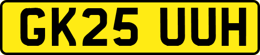 GK25UUH