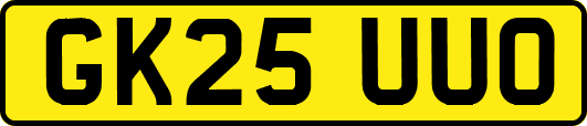GK25UUO