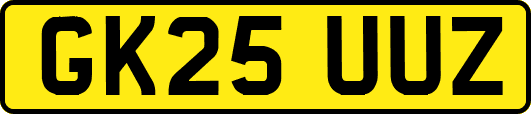 GK25UUZ