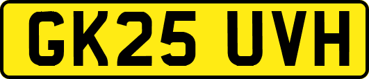 GK25UVH