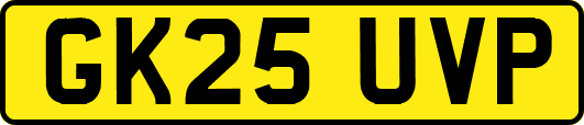 GK25UVP