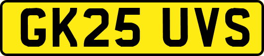 GK25UVS