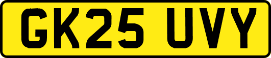 GK25UVY